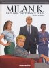 MILAN K VOL 01 THE TEENAGE YEARS HC [9781594650727] **PROMOCJA TOMY**